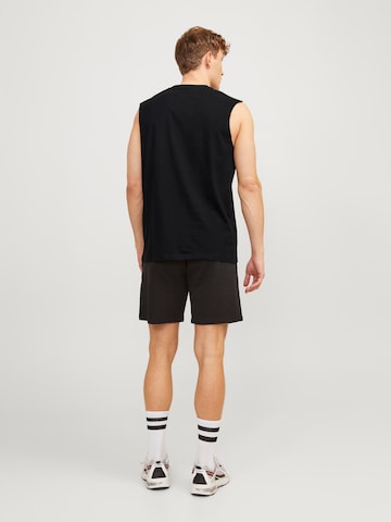 JACK & JONES T-shirt 'VESTERBRO' i svart