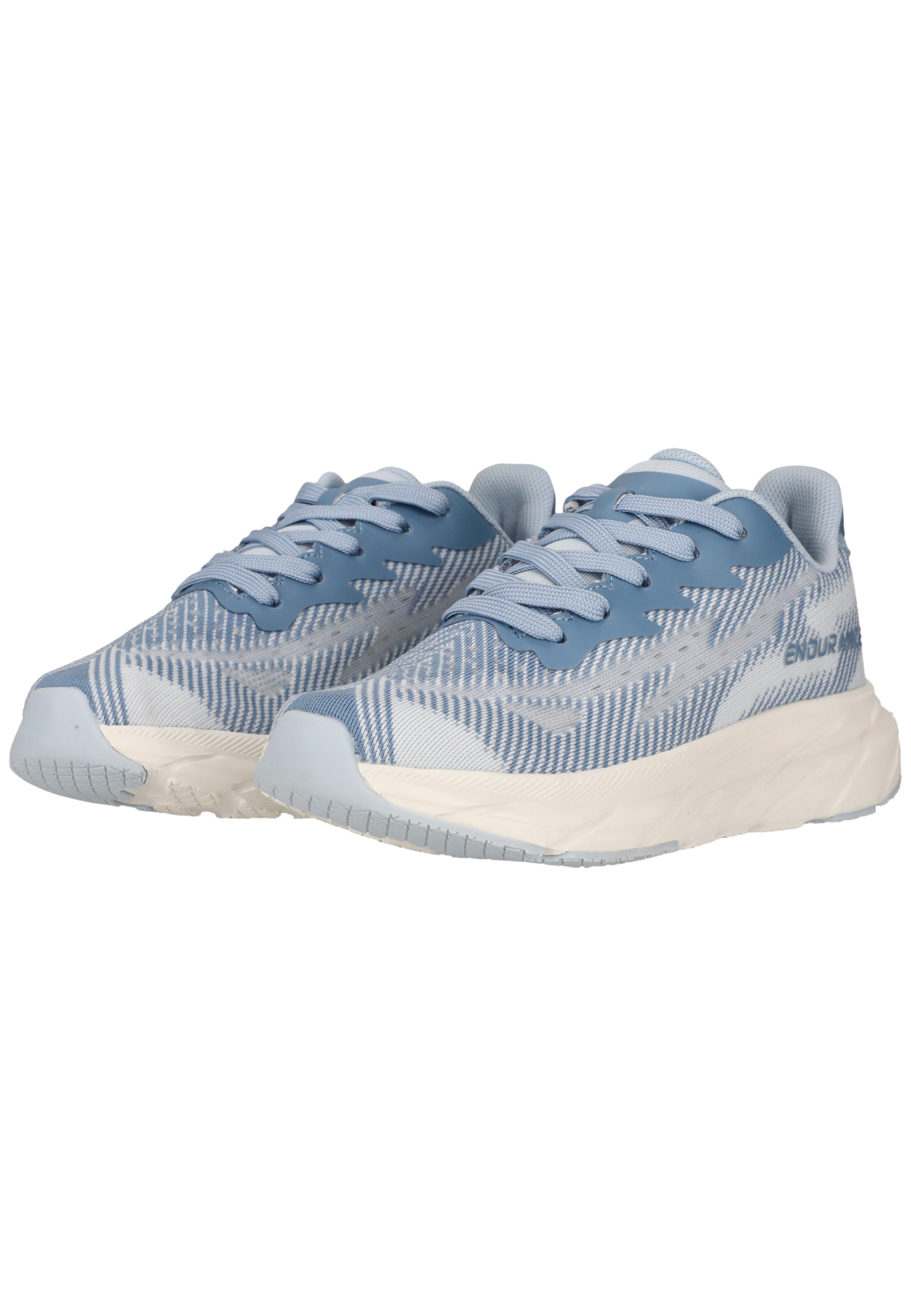 ENDURANCE Sneaker in Blau