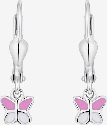 AMOR Schmuck in Silber: Vorderseite