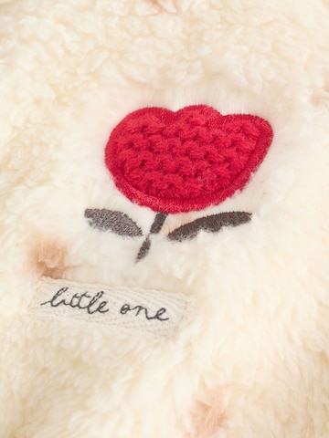 Next - Pijama en beige