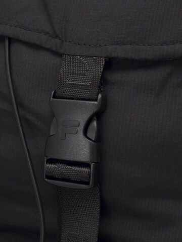FILA - Mochila 'TROMSO' en negro