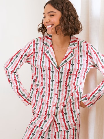 Friends Like These - Pijama en blanco