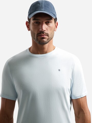 No Excess Shirt in Blue