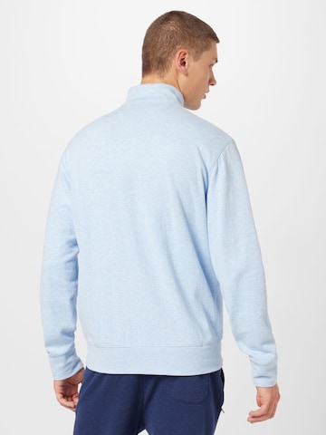 Sweat-shirt Polo Ralph Lauren en bleu