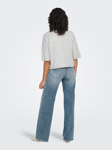 Giacchetta 'ONLSimony' di ONLY in grigio