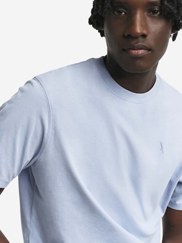 AIGLE Shirt in Blau