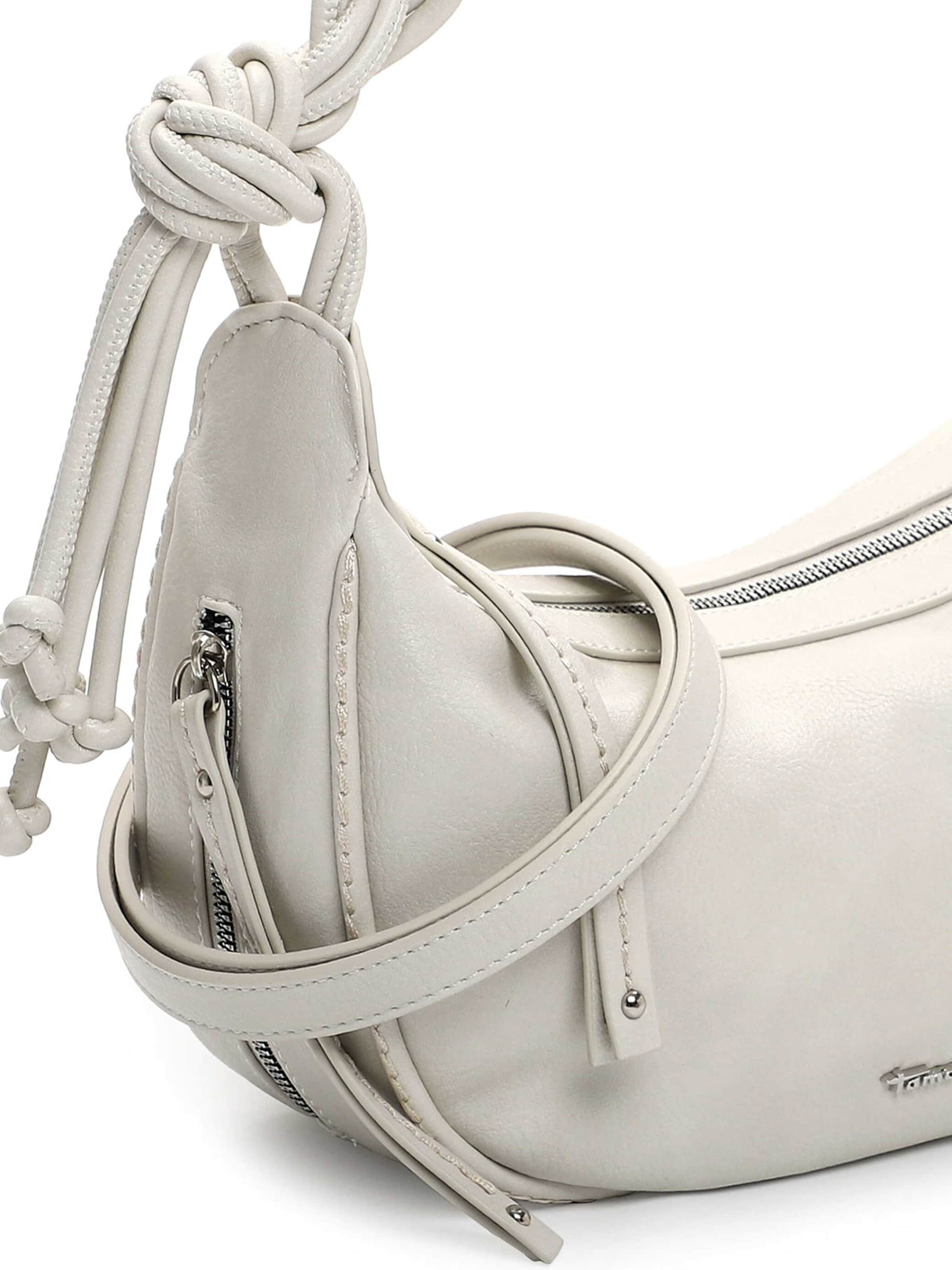 Tamaris Käsilaukku 'Keona' värissä beige