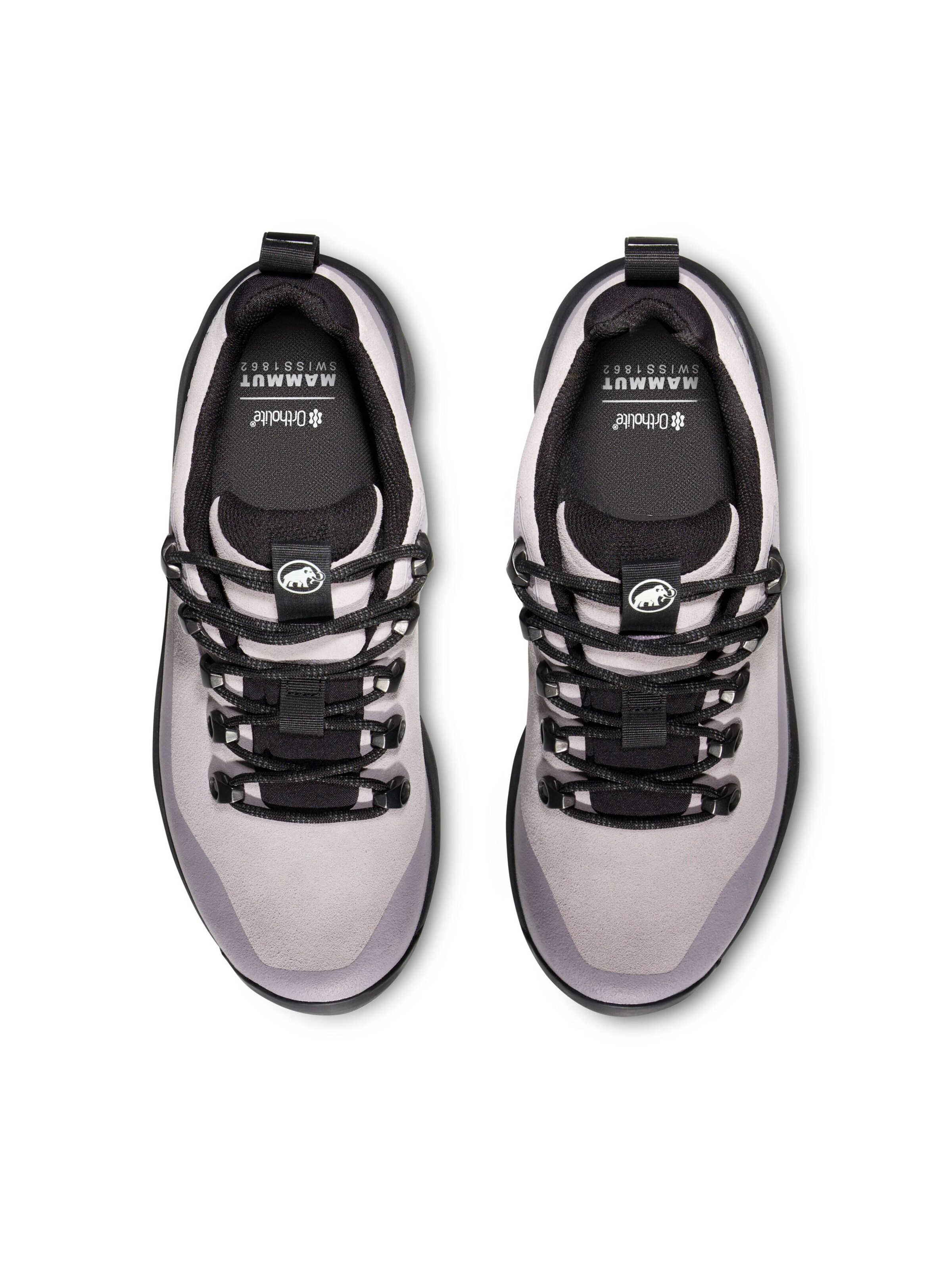 MAMMUT Flats 'Ducan III' in Purple