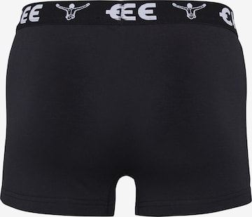 CHIEMSEE Boxer shorts in Black