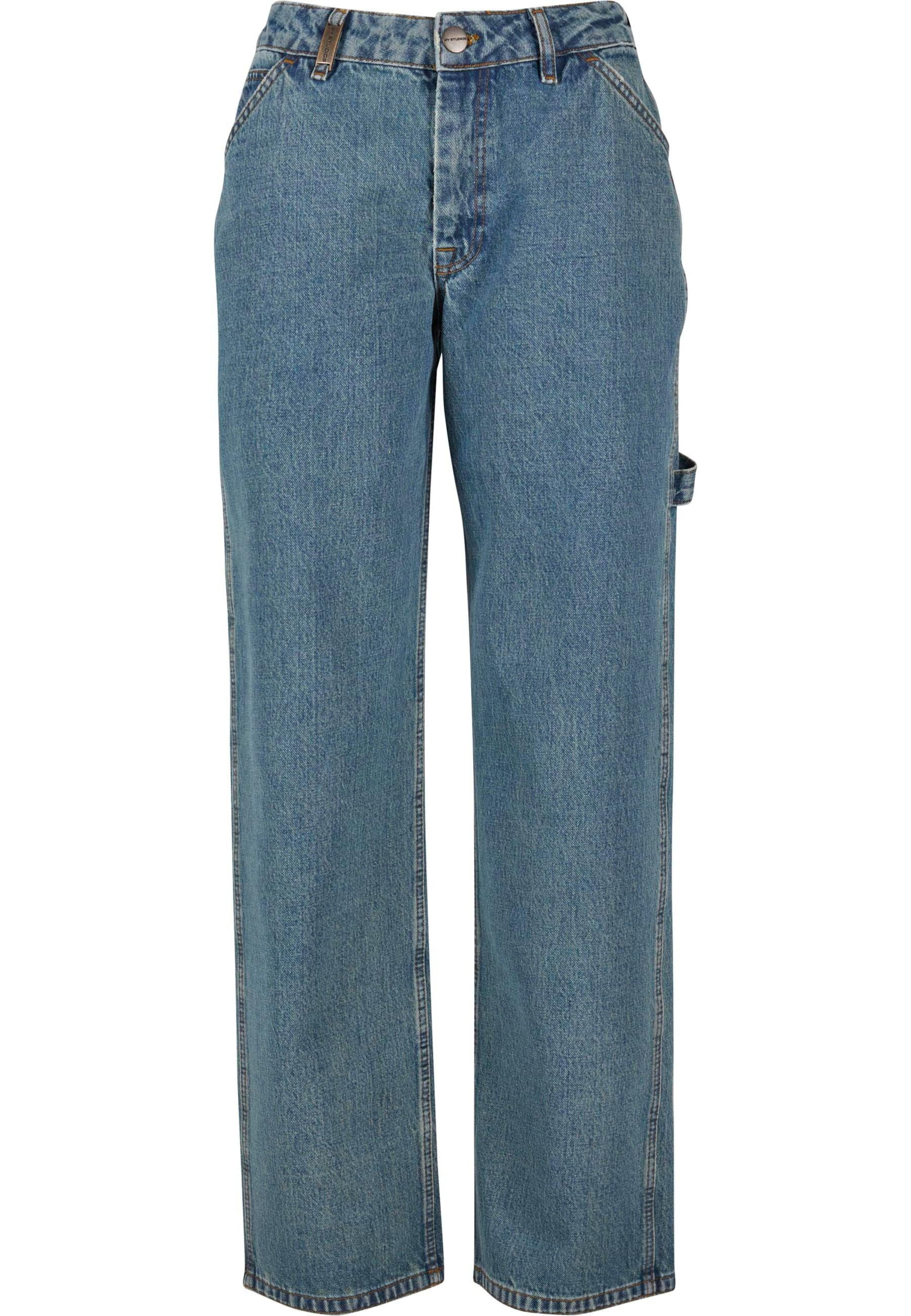 Jeans 'Anela' di 2Y Studios in blu: frontale