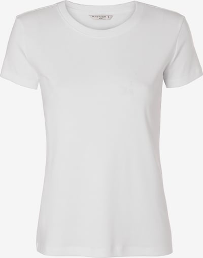 TATUUM Μπλουζάκι 'KIRI' σε λευκό, Άποψη προϊόντος