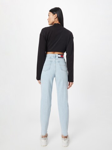 regular Jeans di Tommy Jeans in blu