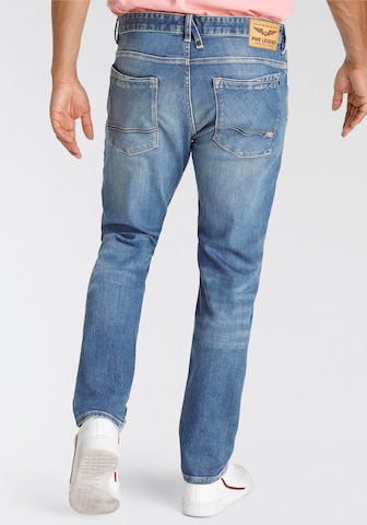 PME Legend Regular Jeans in Blauw