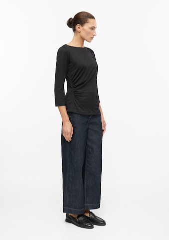 T-shirt s.Oliver en noir