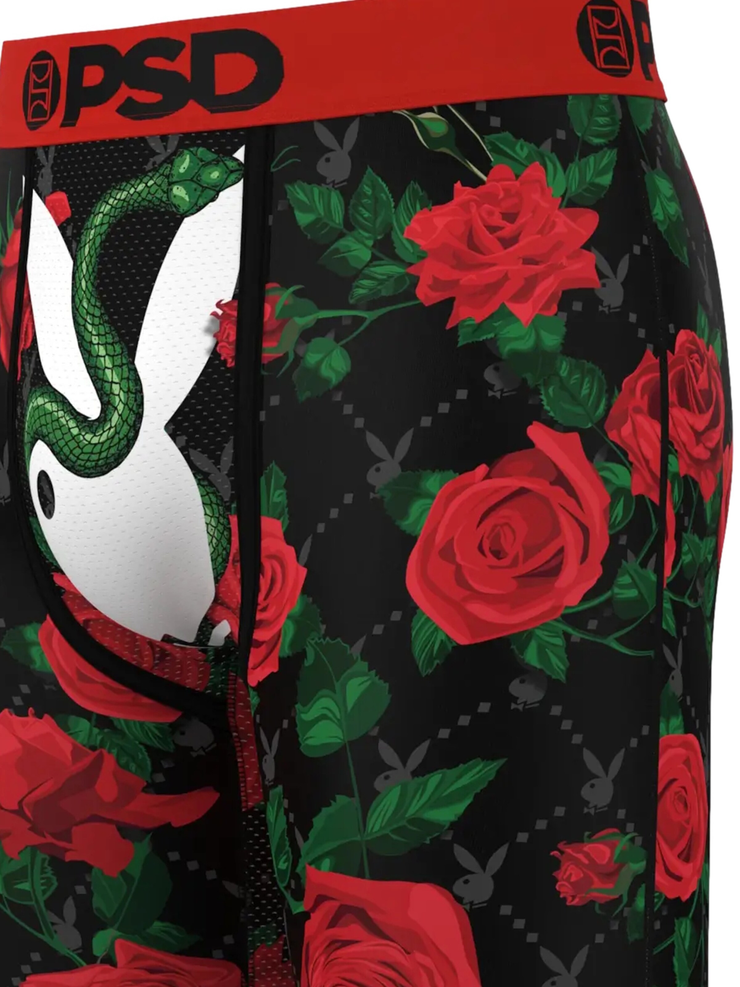 PSD Boxer shorts 'Slither' in Mixed colours