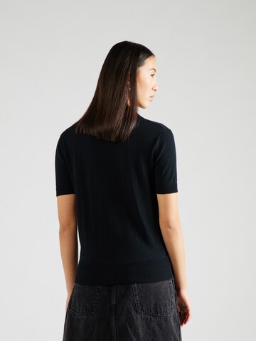 Marks & Spencer Pullover in Schwarz