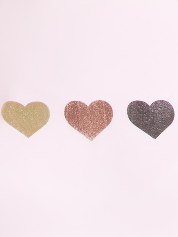 MORE & MORE T-Shirt in Pink