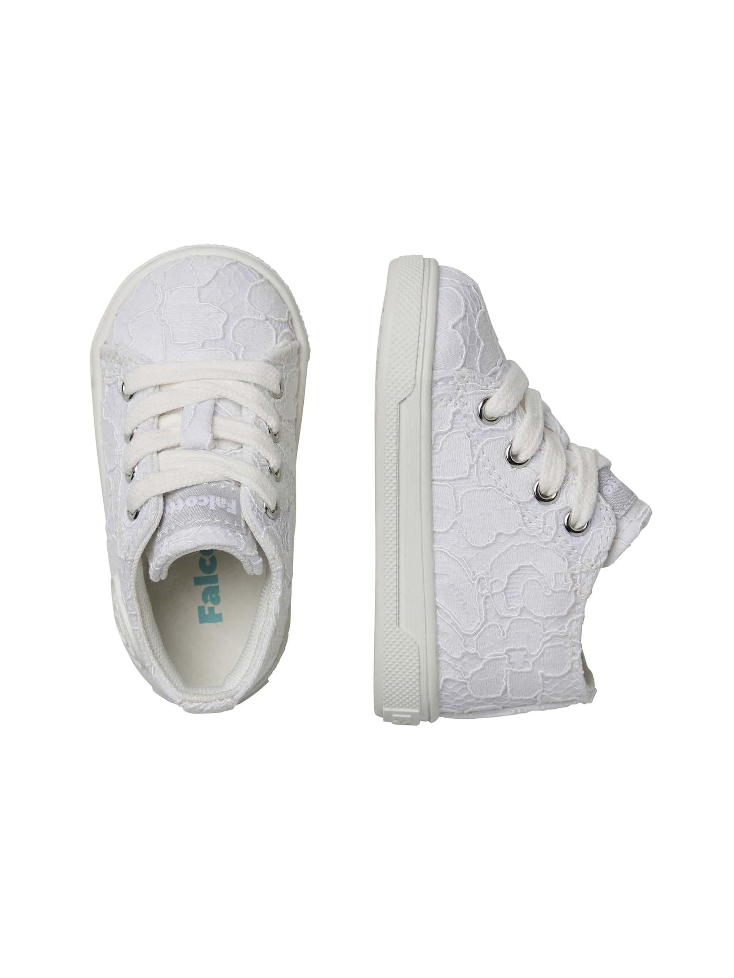 Falcotto Sneakers 'MAGIC 3.' in Wit
