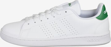 Chaussure de sport 'Advantage' ADIDAS SPORTSWEAR en blanc