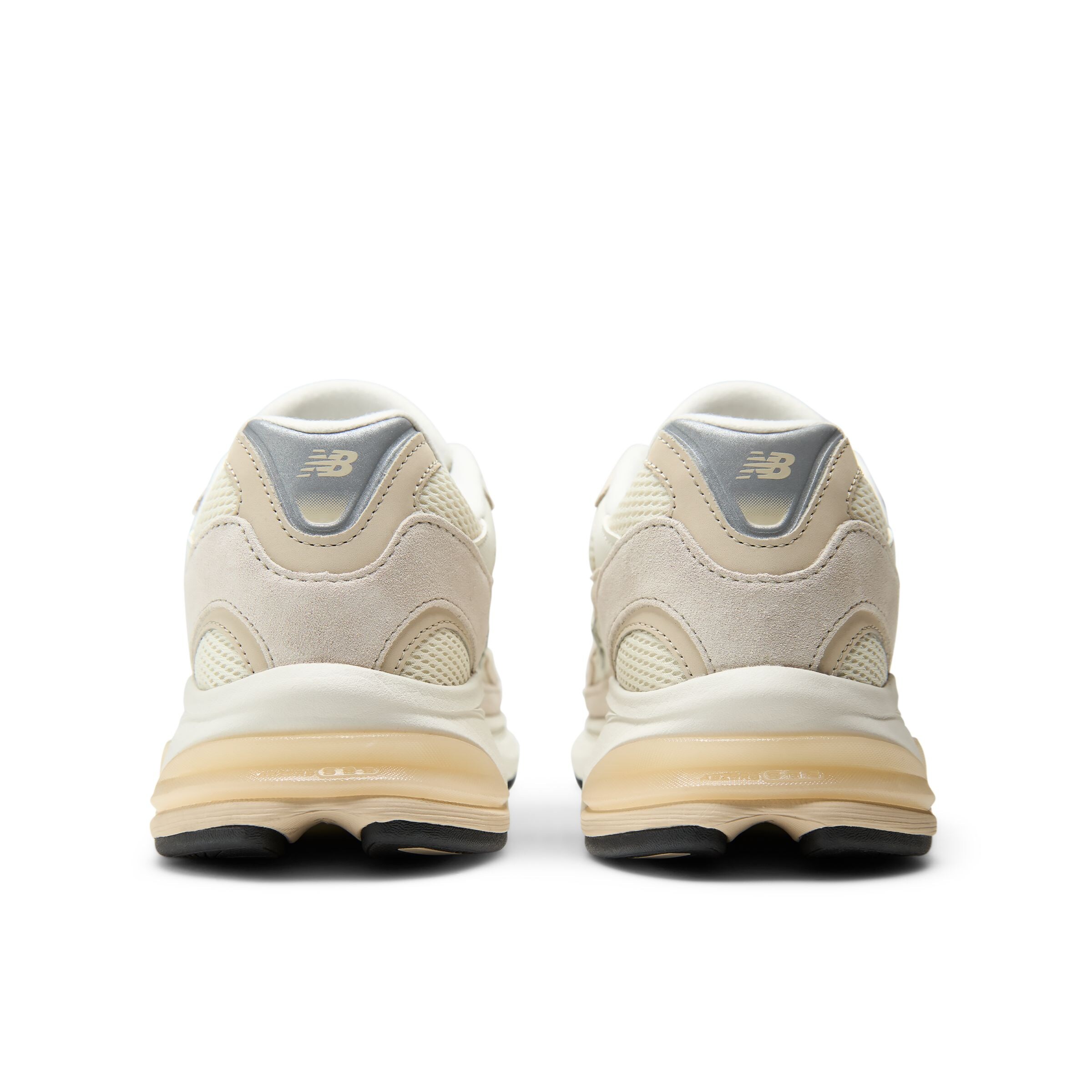 new balance Sneakers laag '2010' in Grijs