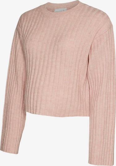 MAMALICIOUS Neulepaita 'MLMONIQUE' värissä vanha roosa, Tuotenäkymä