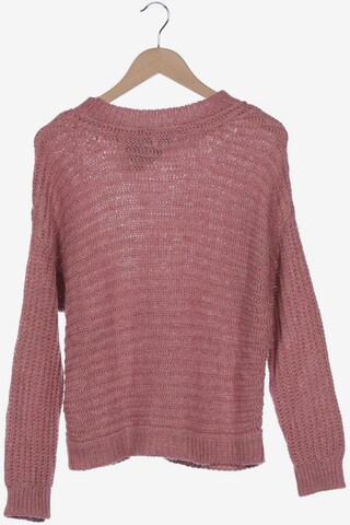 MUSTANG Pullover M in Pink