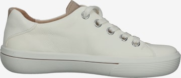 Legero Sneakers laag in Wit
