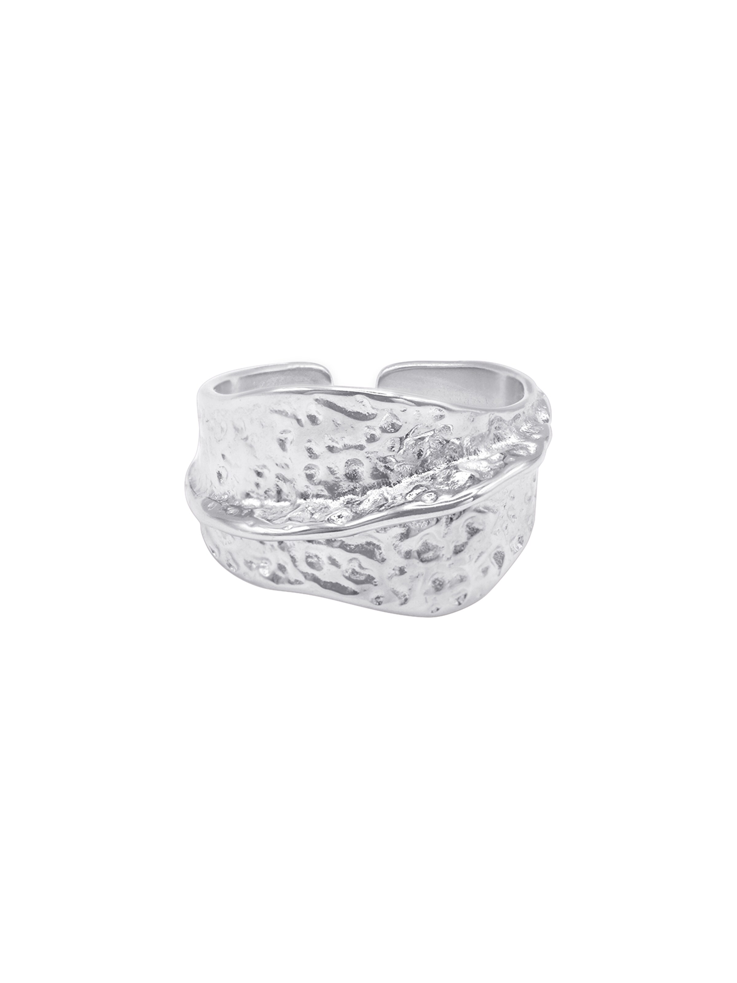 Heideman Ring 'Irmeli' in Silver