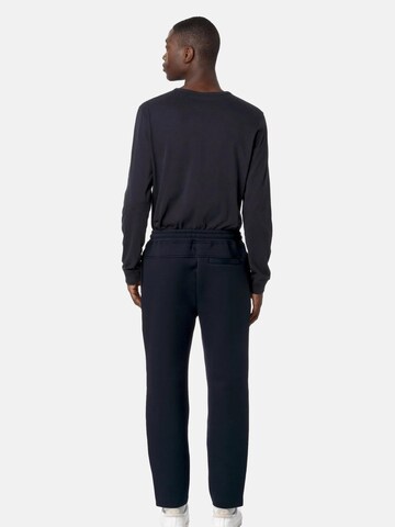 Regular Pantalon de sport K-Way en bleu