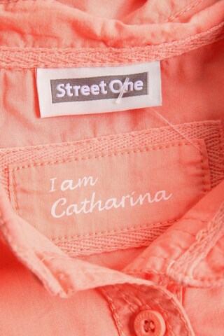 STREET ONE Bluse XS in Pink