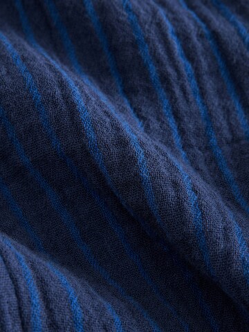 Next Loosefit Broek in Blauw