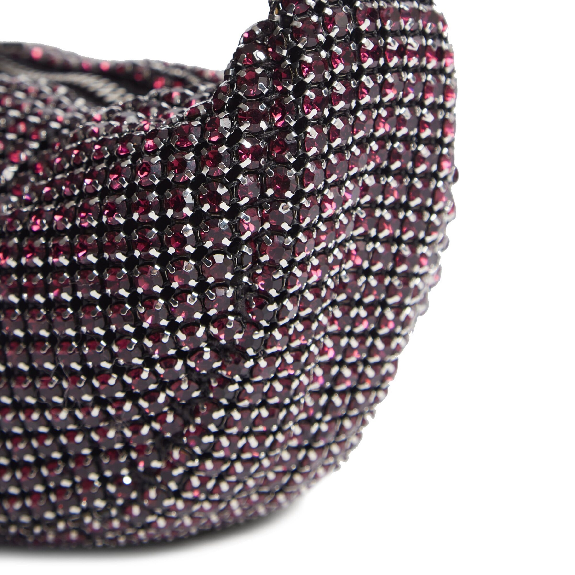 Borsa a mano 'Crystol' di Ted Baker in rosso