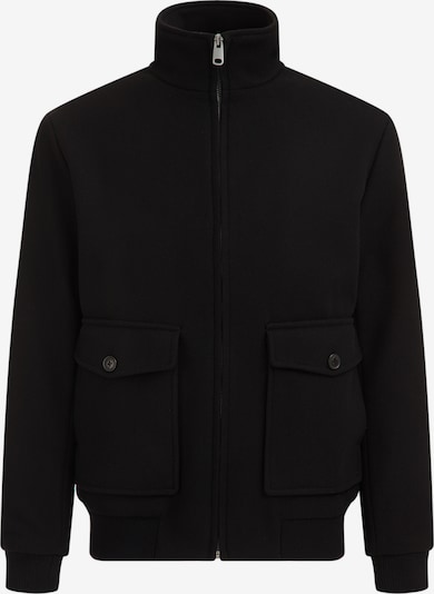 WE Fashion Winter jacket in Black, Item view