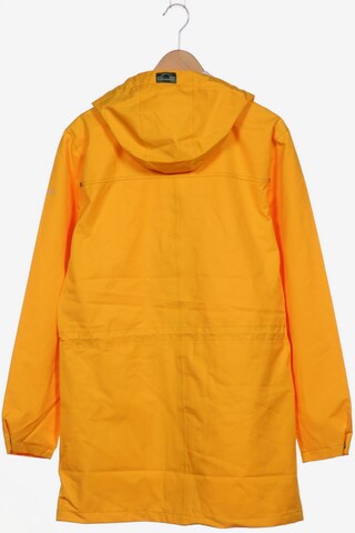 Schmuddelwedda Jacket & Coat in L in Orange