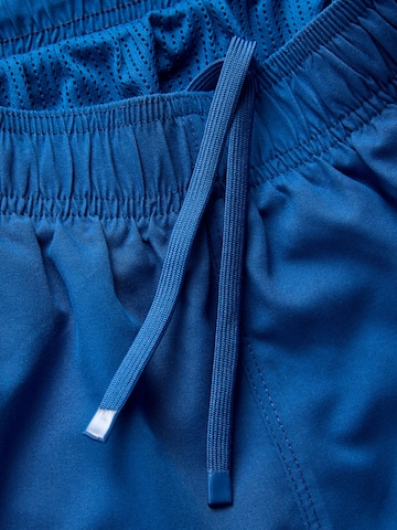 Next - Bermudas 'Essential' en azul
