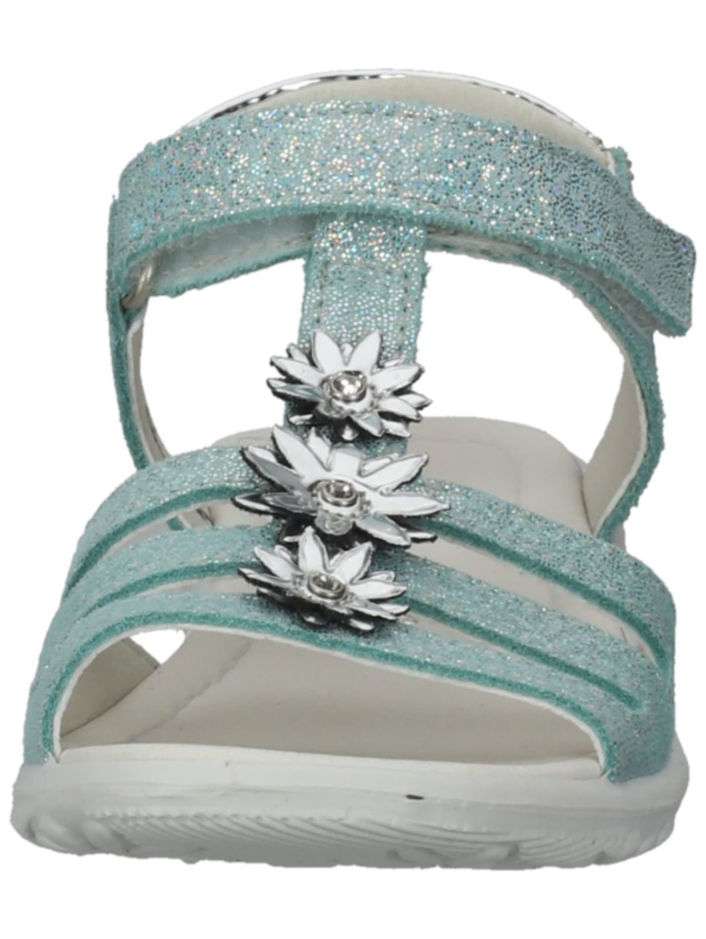 Sandalo 'Cleo' di RICOSTA in verde