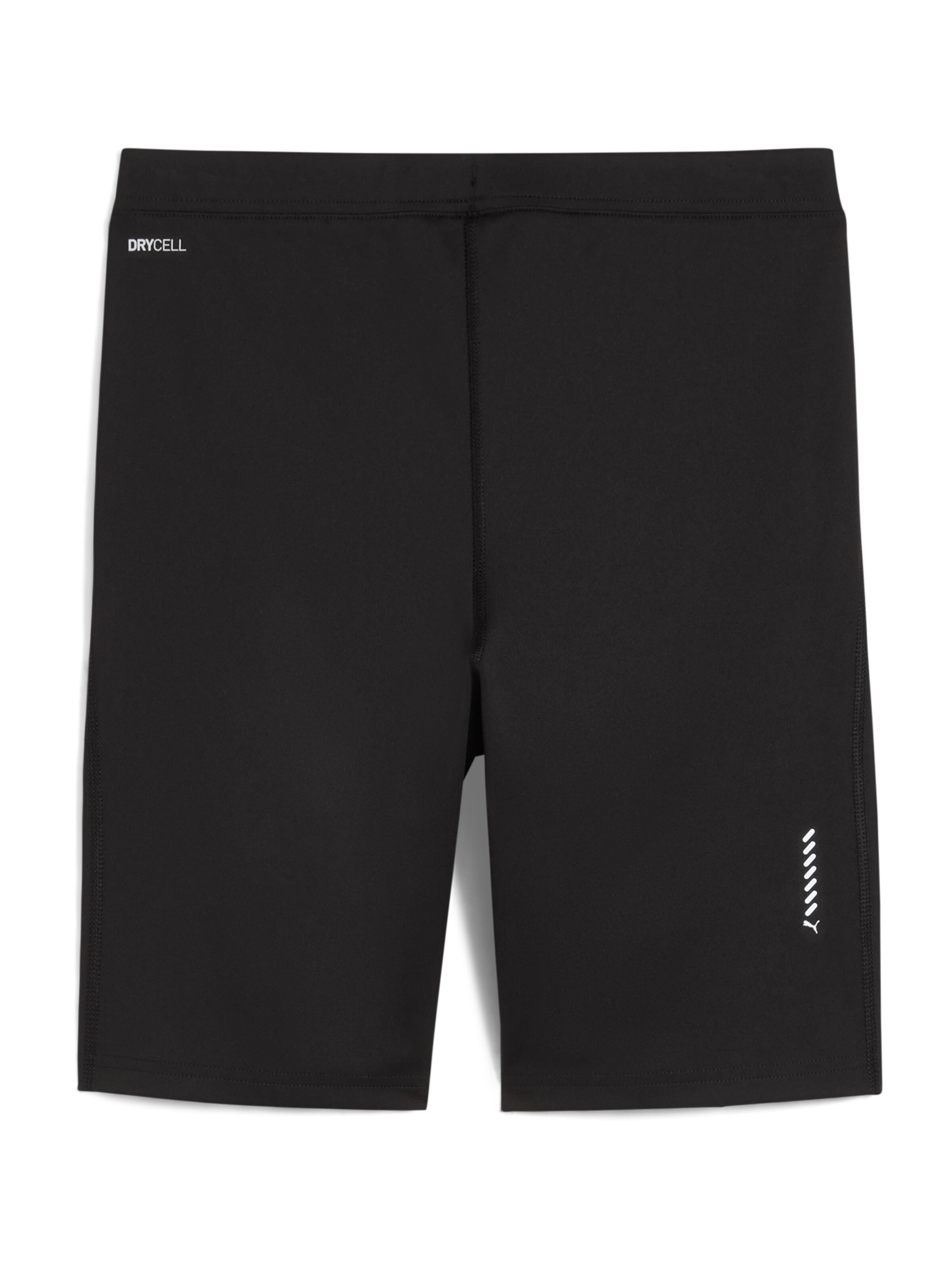 Skinny Pantaloni sportivi 'Foundation' di PUMA in nero