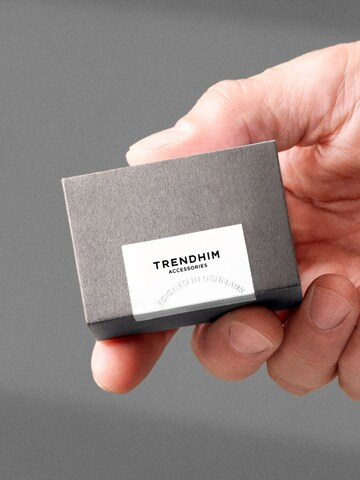 Trendhim Cufflinks in Gold