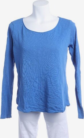 Marc O'Polo DENIM Top & Shirt in S in Blue: front