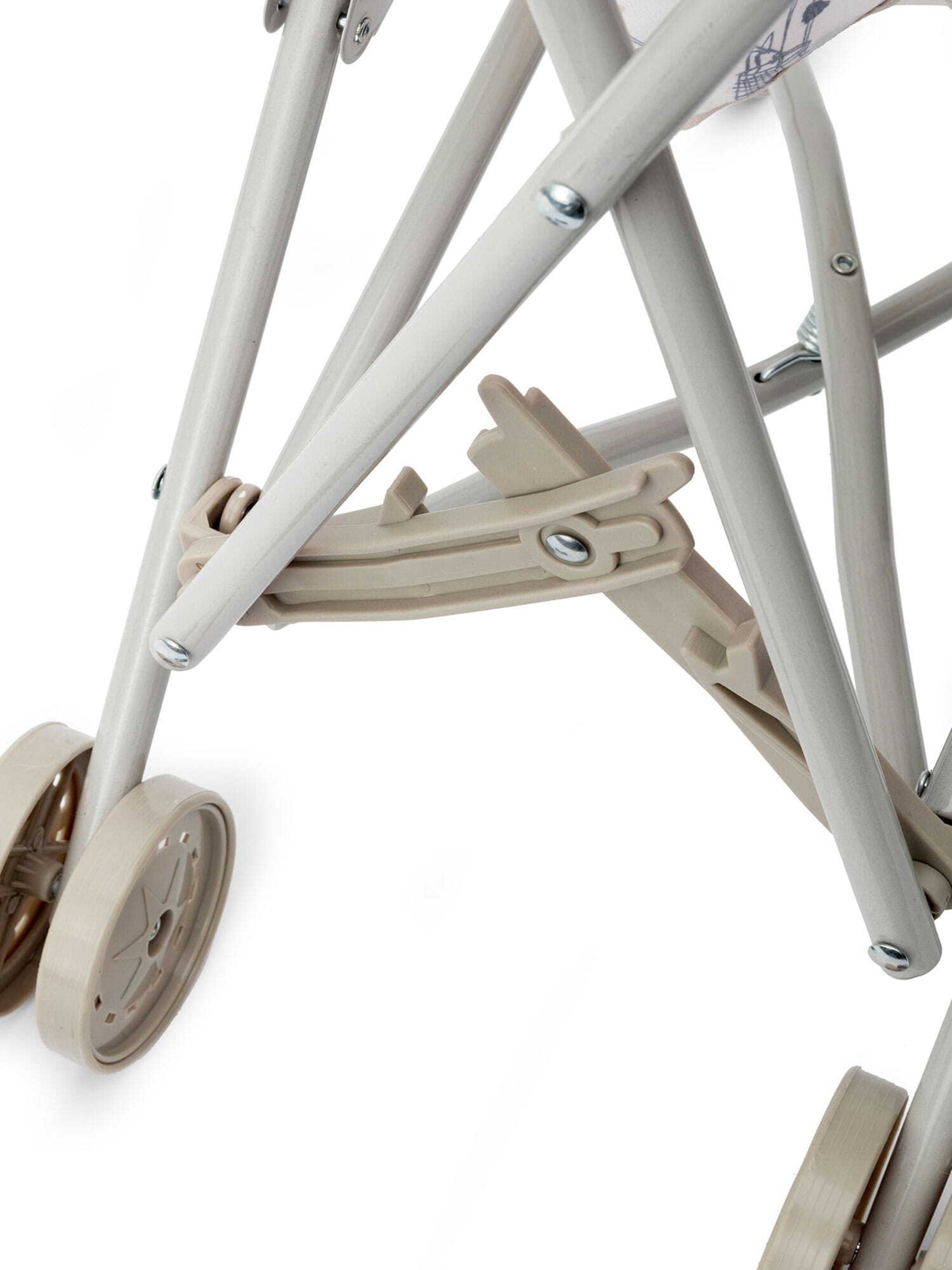 Skrållan Game in Beige