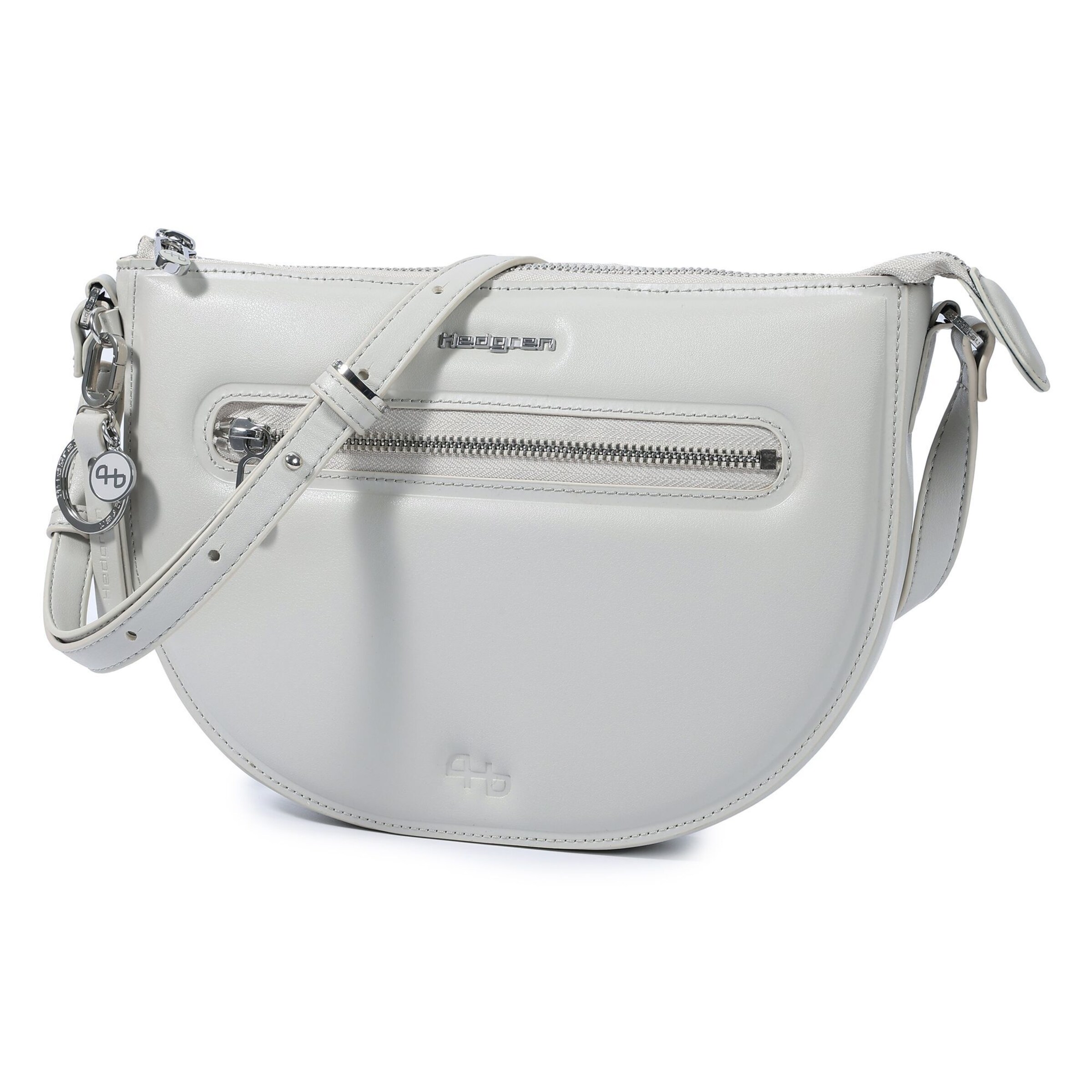 Sac à bandoulière 'Fika+' Hedgren en gris