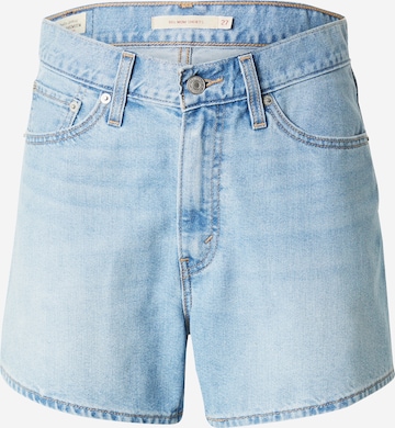 Jeans '80S' di LEVI'S ® in blu: frontale