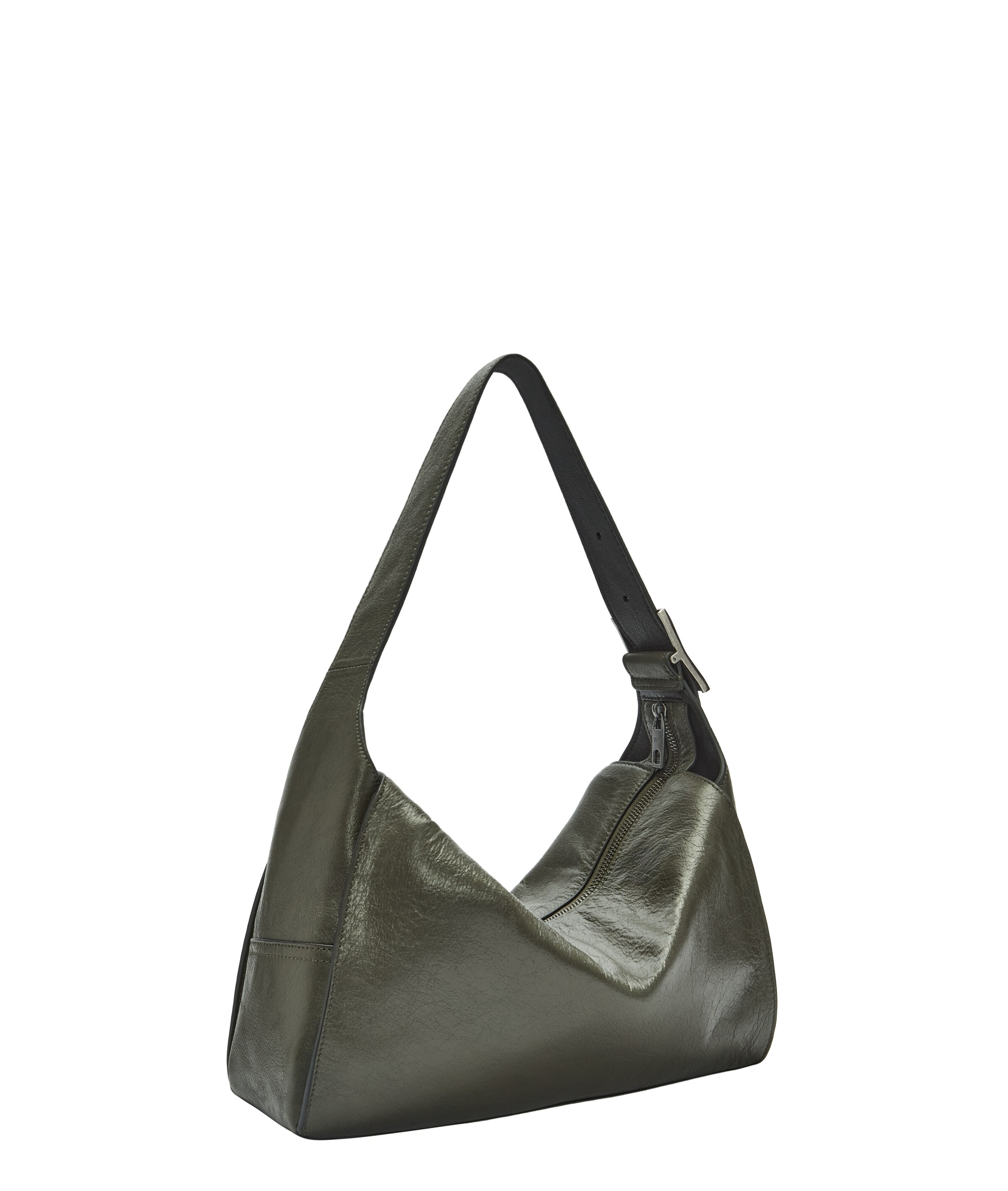 Sac bandoulière 'Lou 3' Liebeskind Berlin en vert