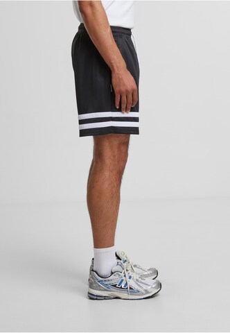 Unfair Athletics Regular Sporthose in Schwarz