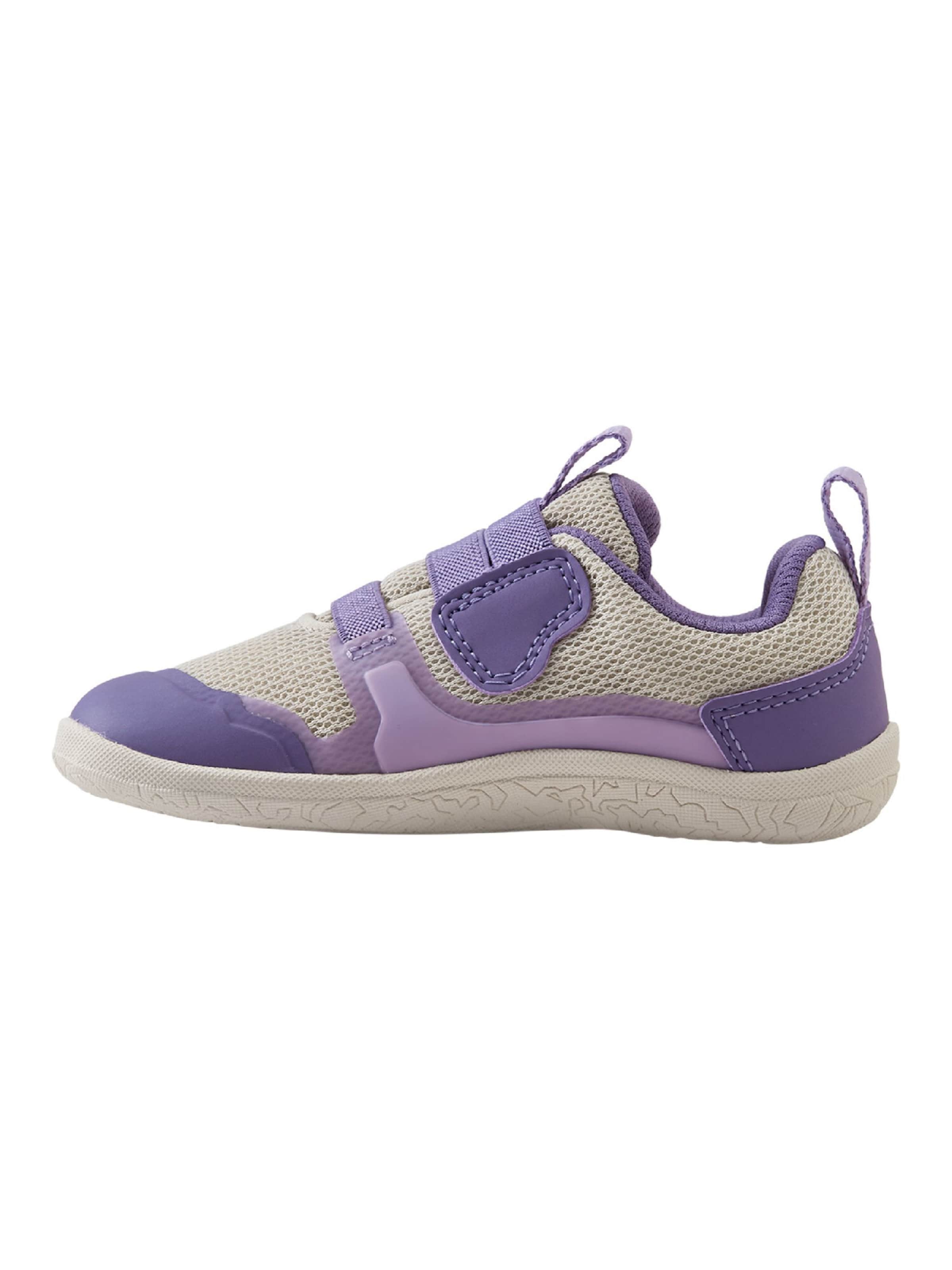 Reima Trainers ' Tepastelu ' in Purple