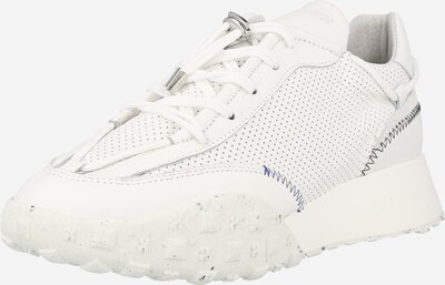 BRONX Sneaker in weiß, Produktansicht