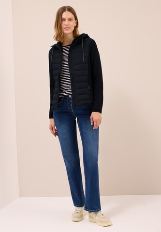 CECIL Between-Season Jacket in Blue