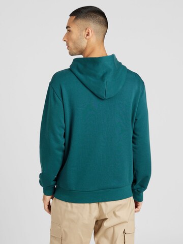 Champion Authentic Athletic Apparel Sweatshirt in Grün