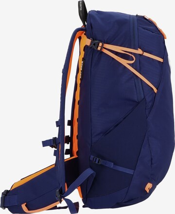 SALEWA Rucksack  'MTN Trainer 2 22L' in Blau