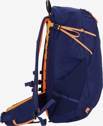 SALEWA Sports Backpack 'MTN Trainer 2 22L' in Blue